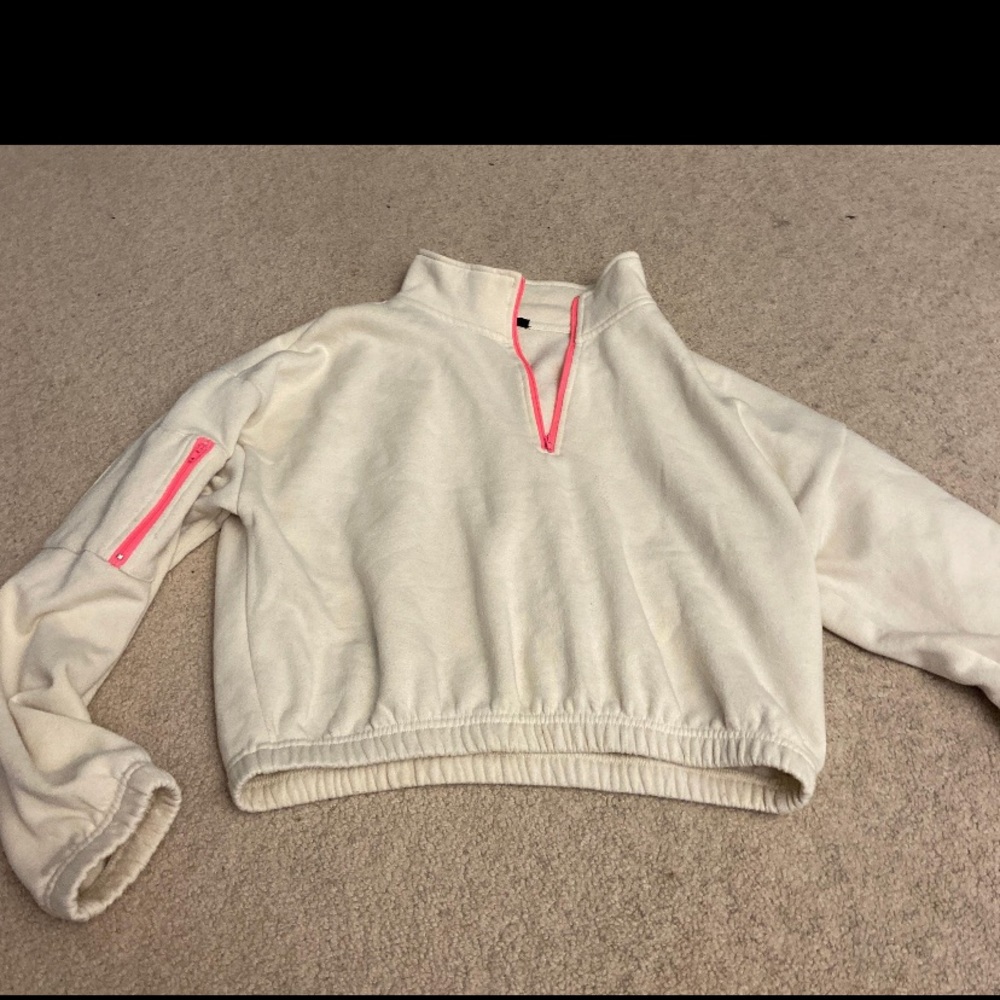 Forever 21 top